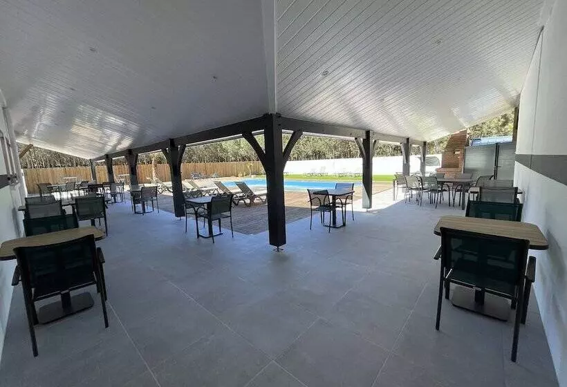 ホテル Paris Madrid