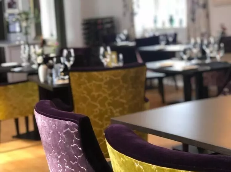 Szálloda Port Charlotte