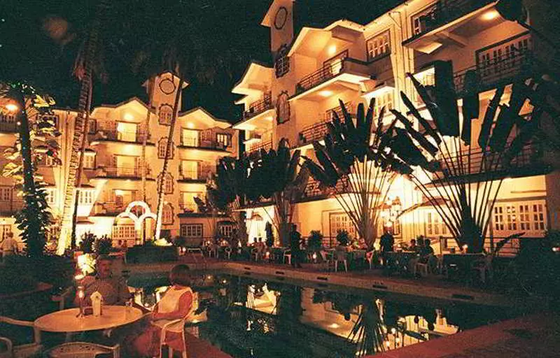 호텔 Soldders Renton Manor