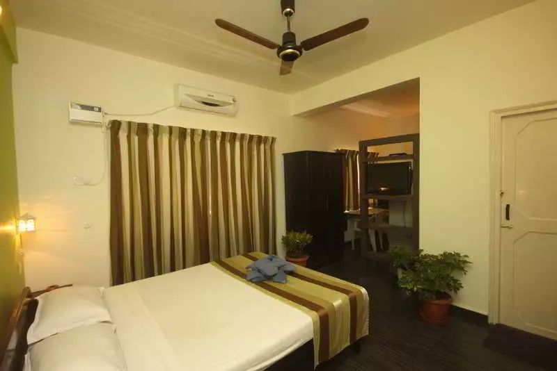 호텔 Soldders Renton Manor