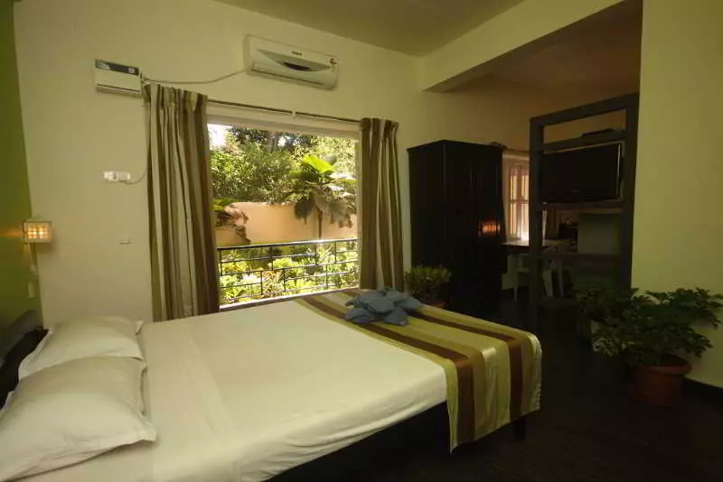 호텔 Soldders Renton Manor