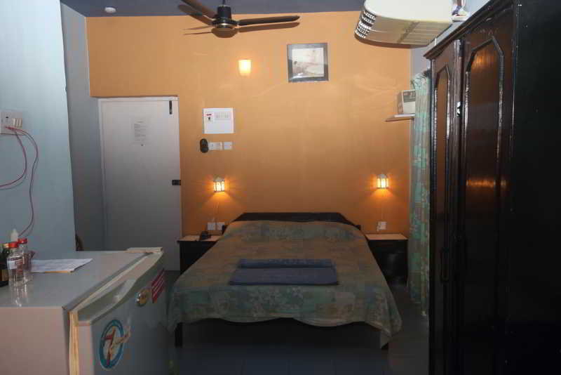 호텔 Soldders Renton Manor