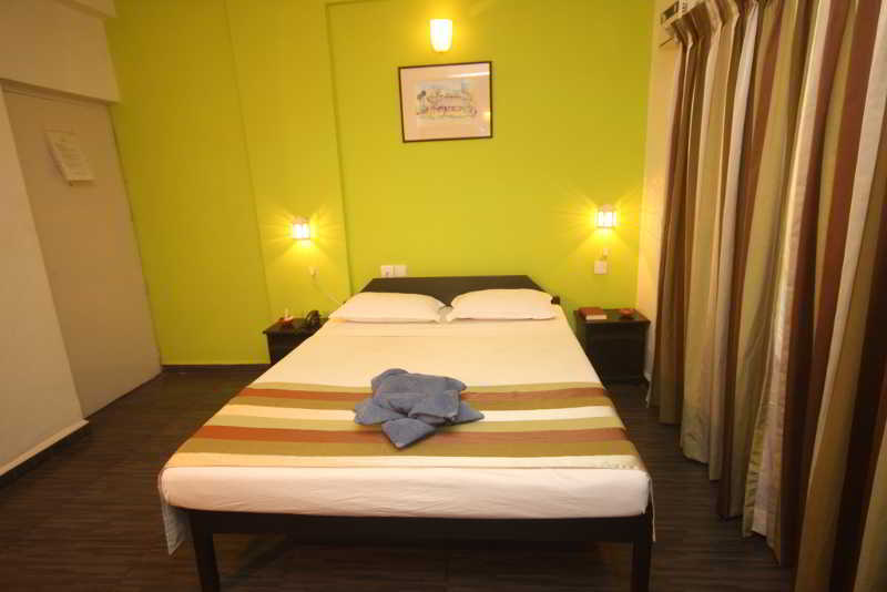 호텔 Soldders Renton Manor