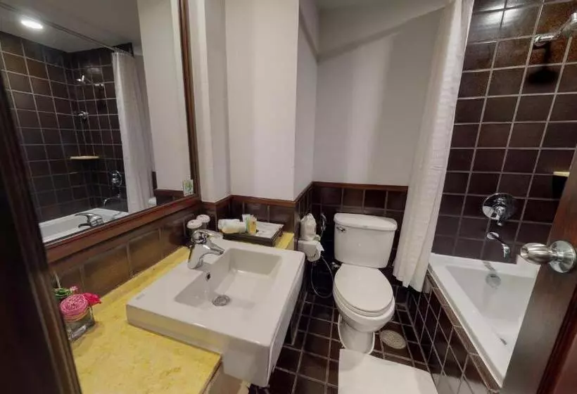 ホテル Tara Angkor