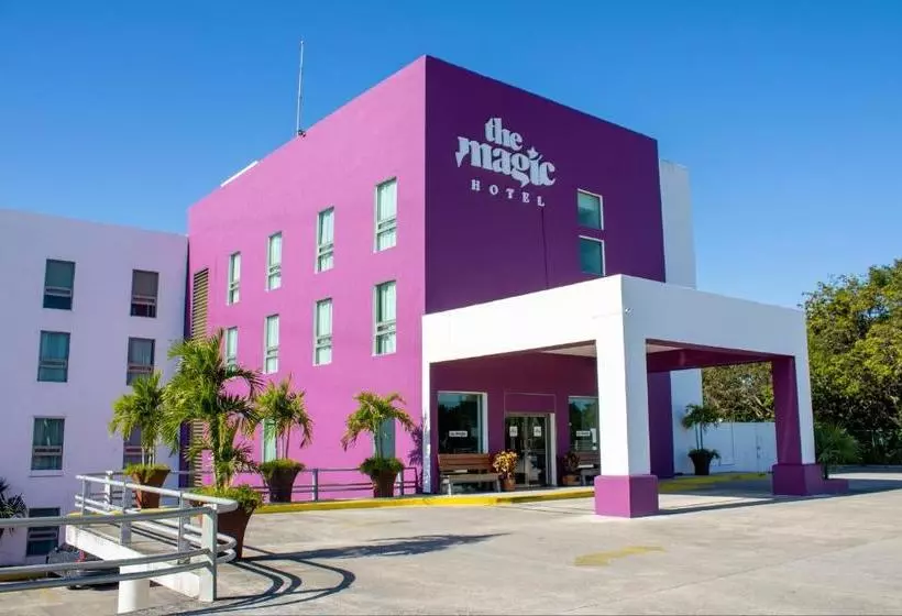 فندق The Magic