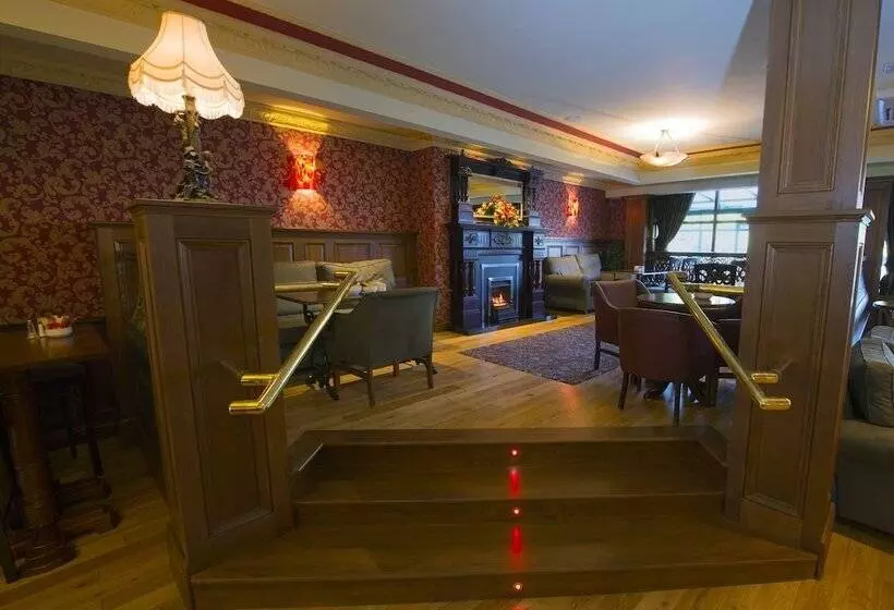 فندق Treacys West County Conference And Leisure Centre