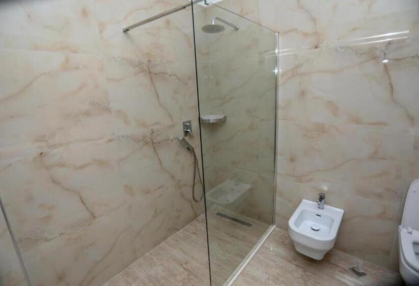 בית מלון כפרי Vivas