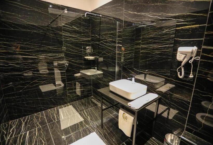 בית מלון כפרי Vivas