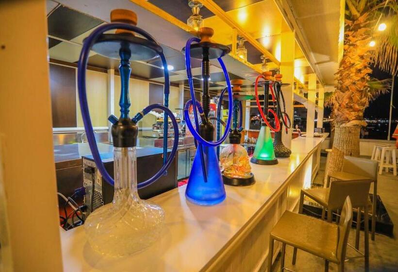 בית מלון כפרי Vivas