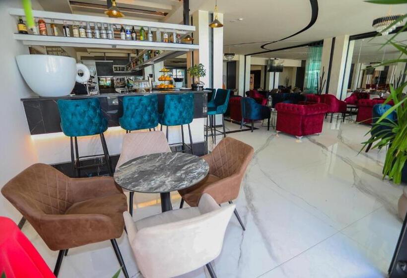 בית מלון כפרי Vivas