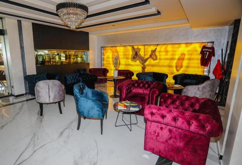 בית מלון כפרי Vivas