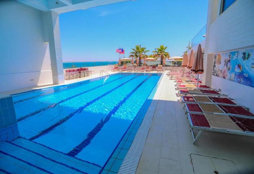 בית מלון כפרי Vivas