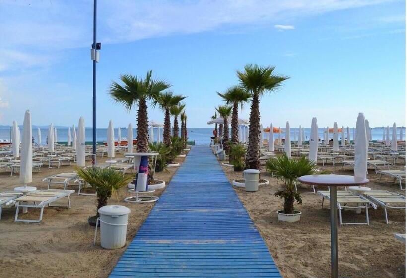 בית מלון כפרי Vivas