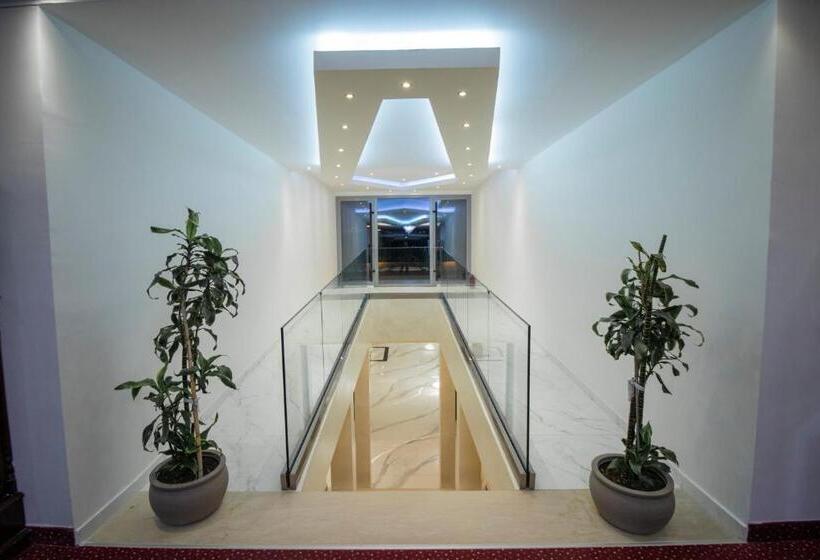 בית מלון כפרי Vivas