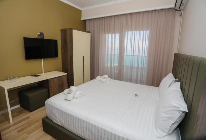 בית מלון כפרי Vivas