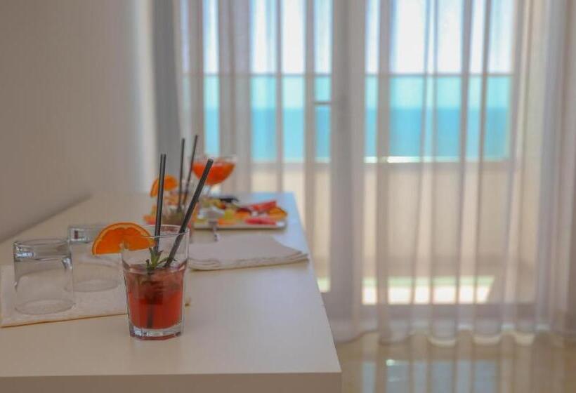 בית מלון כפרי Vivas