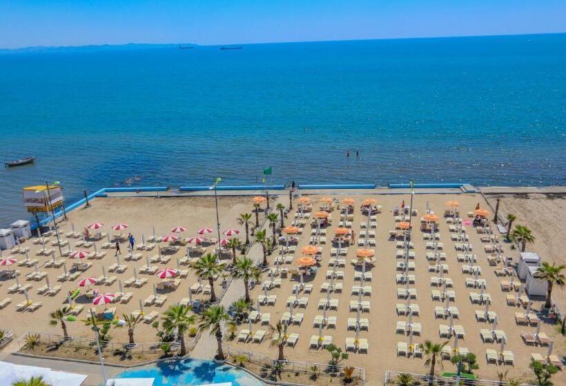 בית מלון כפרי Vivas