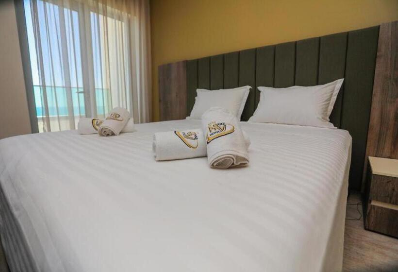 בית מלון כפרי Vivas