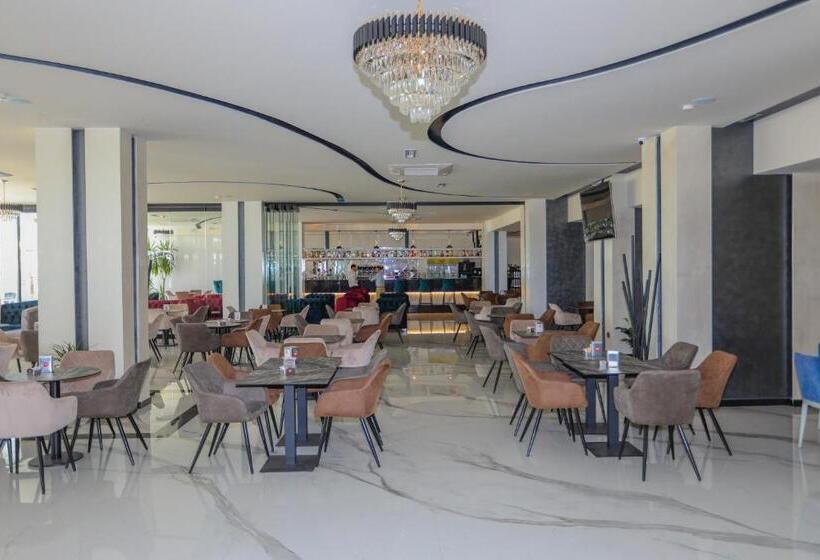 בית מלון כפרי Vivas