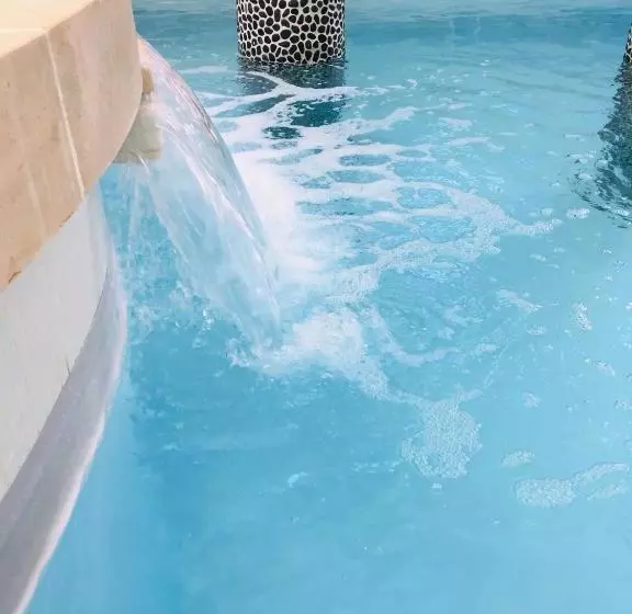 Madame Vacances Residence Cami Real