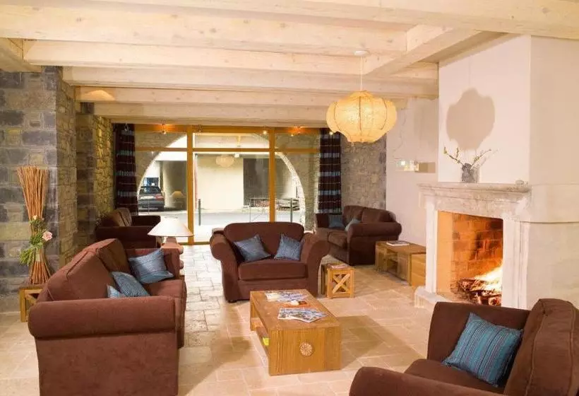 Madame Vacances Residence Cami Real