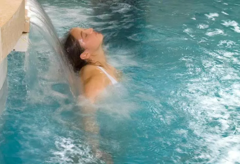 Madame Vacances Residence Cami Real