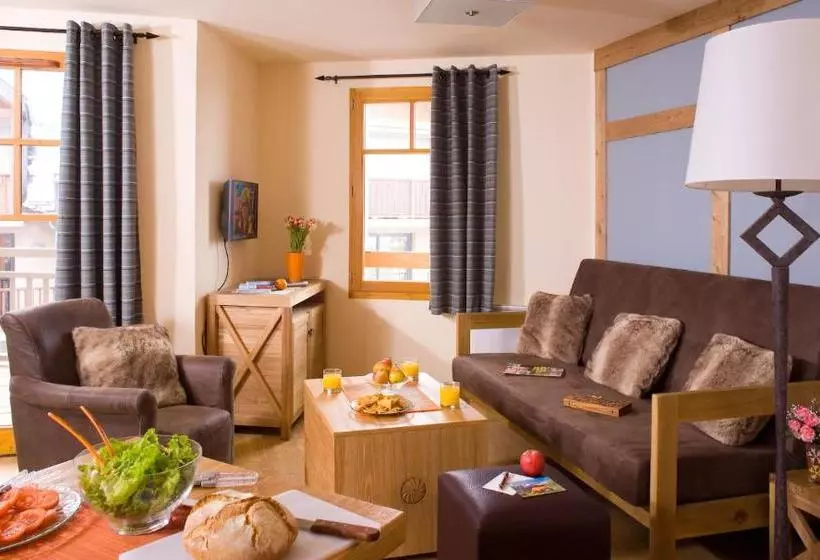 Madame Vacances Residence Cami Real