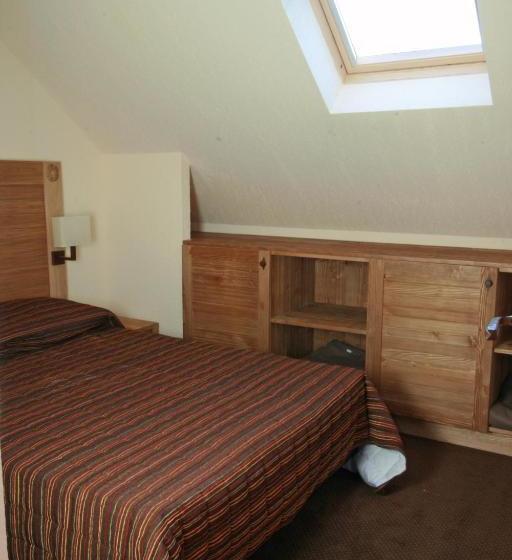 Madame Vacances Residence Cami Real