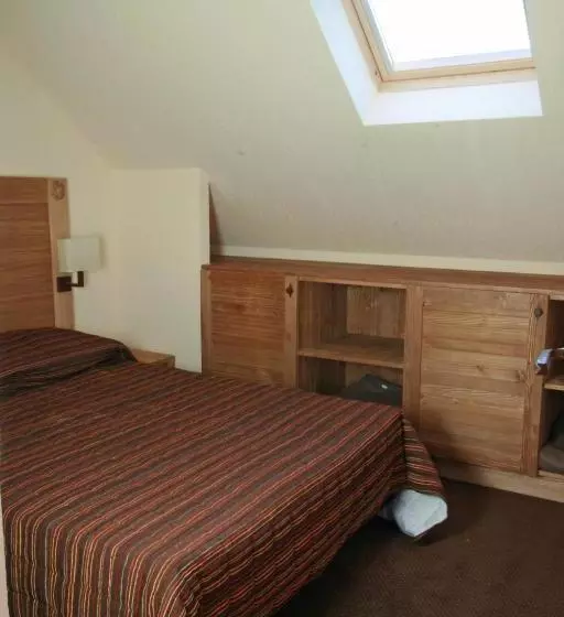 Madame Vacances Residence Cami Real