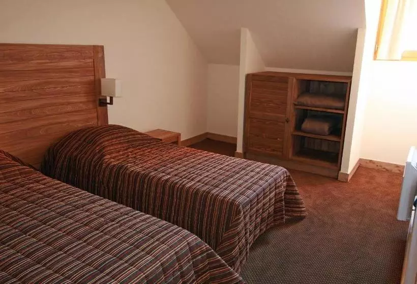 Madame Vacances Residence Cami Real