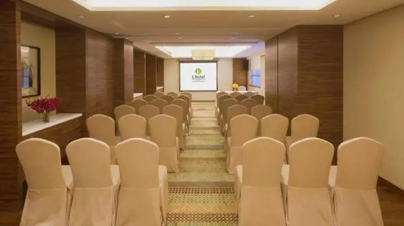 Nina Hotel Causeway Bay