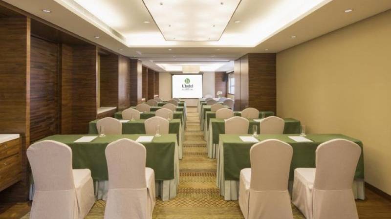 Nina Hotel Causeway Bay