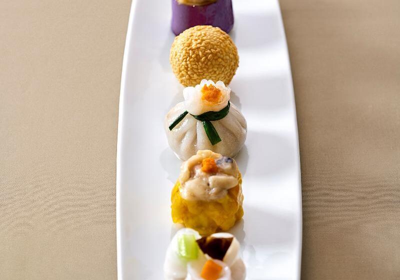 Nina Hotel Causeway Bay