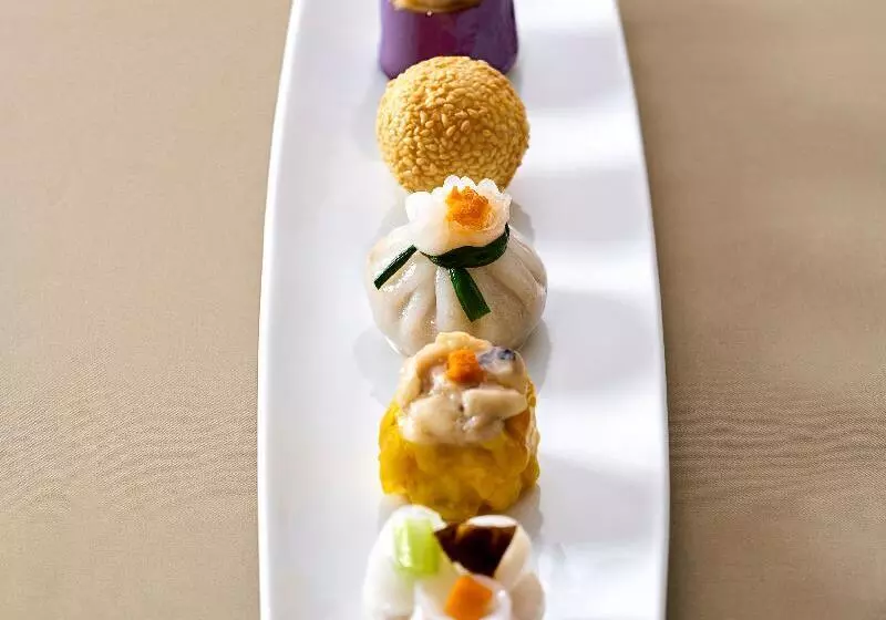 Nina Hotel Causeway Bay