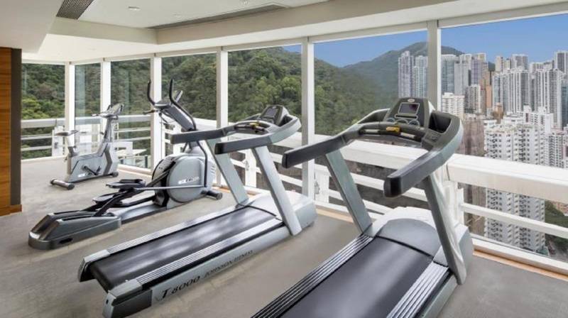 Nina Hotel Causeway Bay