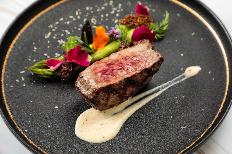 Nina Hotel Causeway Bay