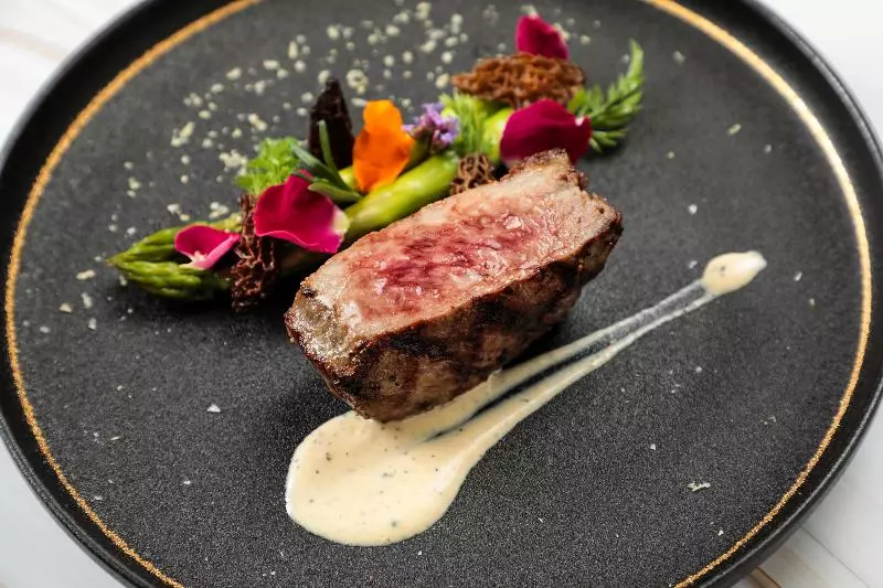 Nina Hotel Causeway Bay