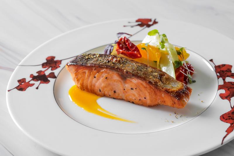 Nina Hotel Causeway Bay