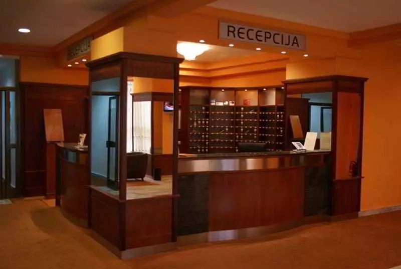 Porin Hotel