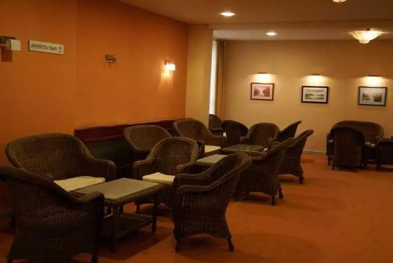 Porin Hotel