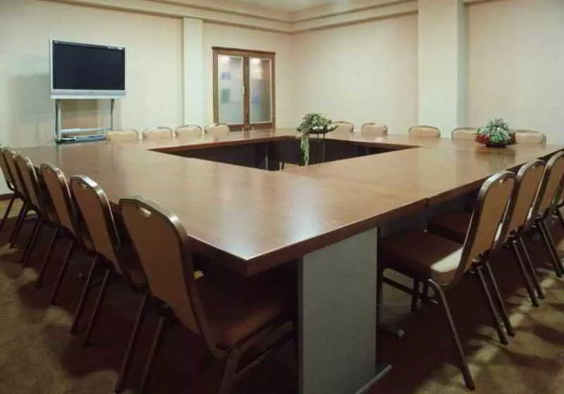 Porin Hotel