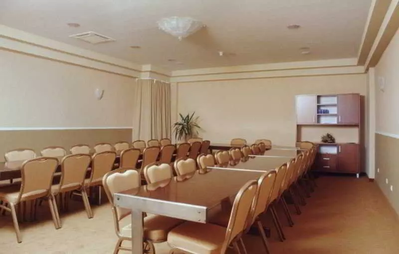 Porin Hotel