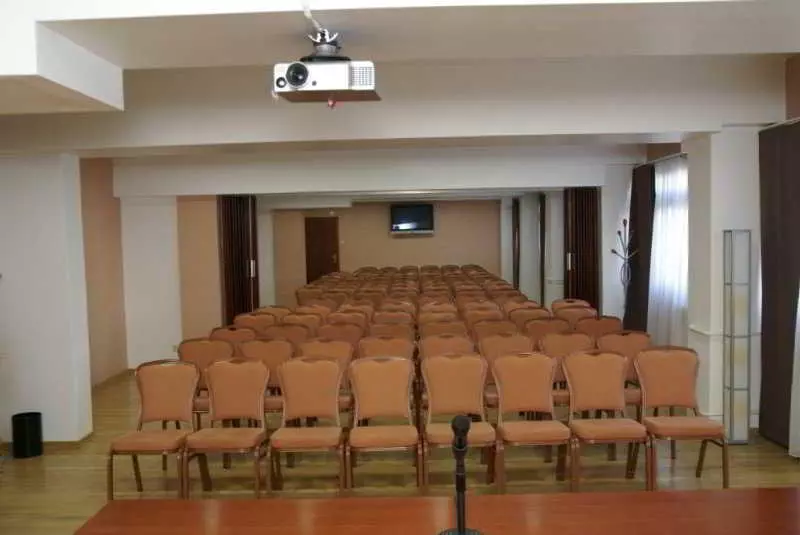Porin Hotel