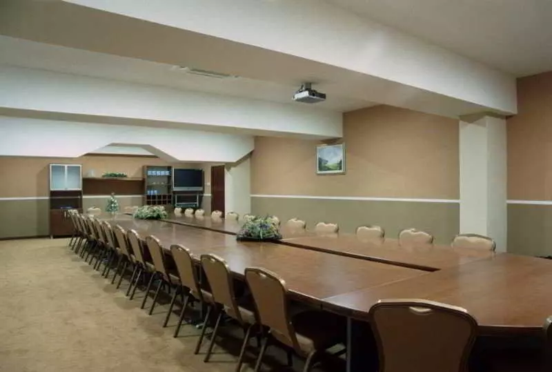 Porin Hotel