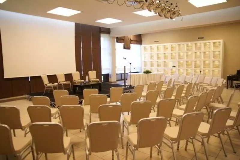 Porin Hotel