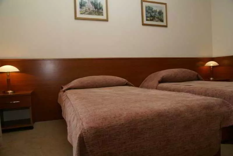 Porin Hotel