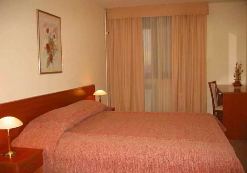 Porin Hotel
