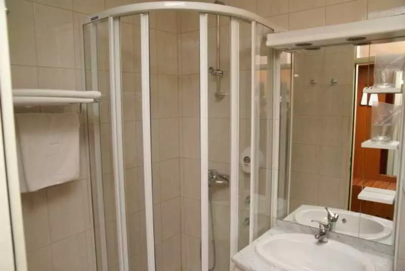 Porin Hotel