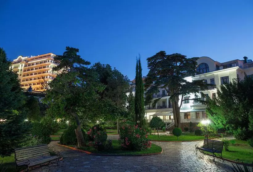 Radisson Hotel Alushta