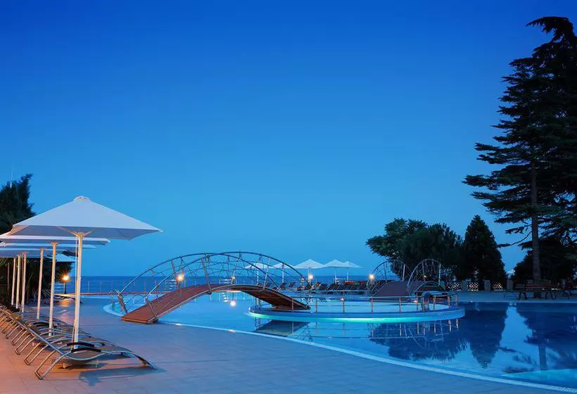 Radisson Hotel Alushta